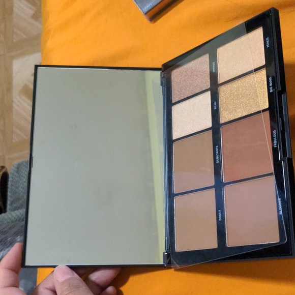 8 h i-fi sculpture and  shimmer - Picture 5 of 6